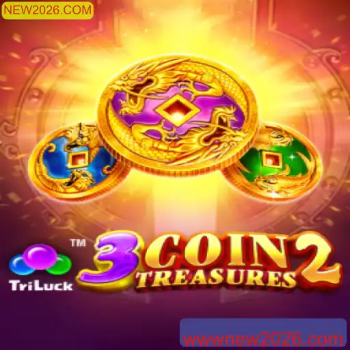 Descubra o Mundo de '3CoinTreasures2'