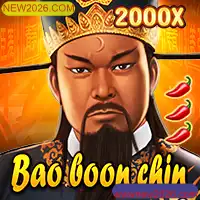 Descubra BaoBoonChin: Um Novo Jogo Fascinante