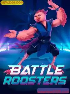 BattleRoosters: Um Novo Fenômeno no Cenário dos Jogos