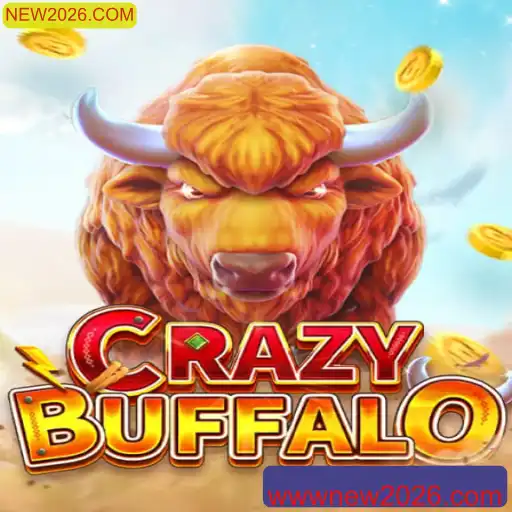 Descubra o Novo Jogo CRAZYBUFFALO e Suas Regras Empolgantes