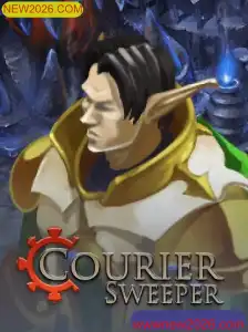 CourierSweeper: A Nova Sensação no Mundo dos Jogos