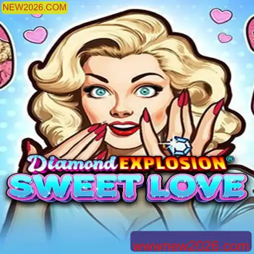 Explorando o Mundo de DiamondExplosionSweetLove: Uma Jornada Lúdica