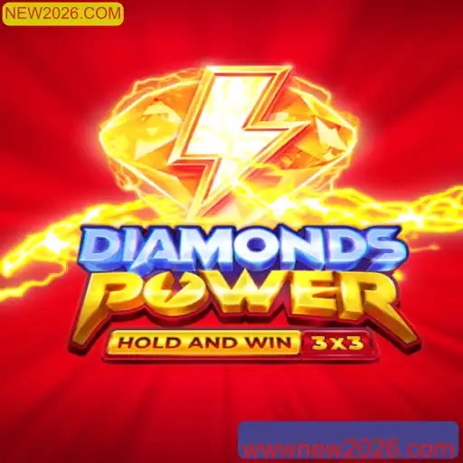 Descubra o Mundo Empolgante de Diamondspower: A Revolução dos Jogos Online em 2026