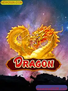 Dragon: A Aventura Épica do Novo Jogo em NEW2026.COM