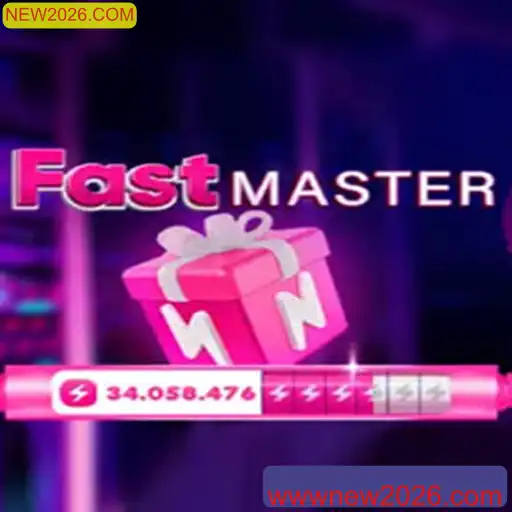 Descubra o Mundo Emocionante de FastMaster