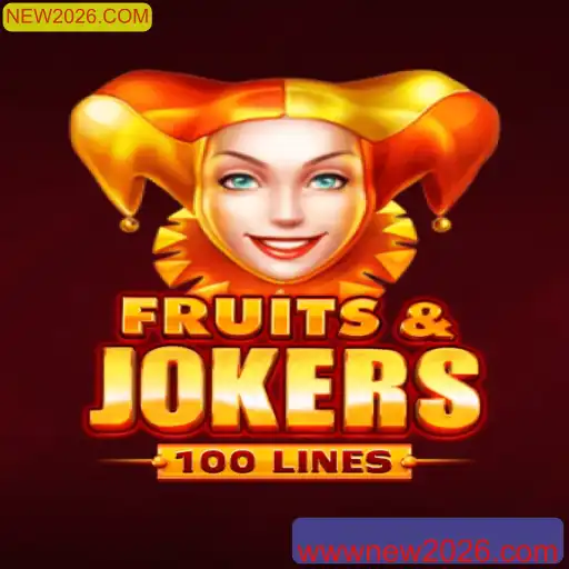 Descubra o Universo de Emoções no Jogo FruitsAndJokers100