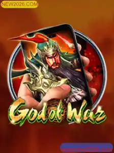 GodofWarM: A Nova Era dos Jogos de Mitologia em 2026