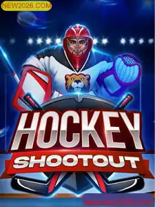 HockeyShootout: Um Mergulho no Futuro dos Jogos de Hóquei
