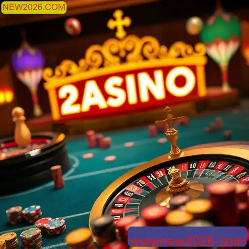 Jogos de cassino