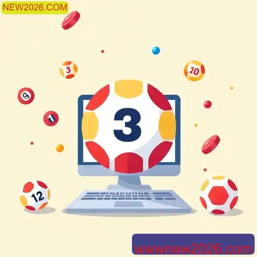Loteria online