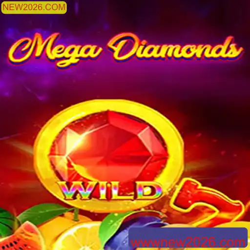 Descubra MegaDiamond: A Nova Sensação dos Jogos de Tabuleiro