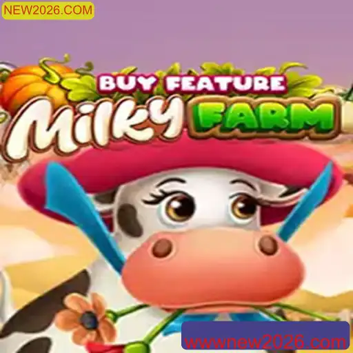 Conheça MilkyFarmBuyFeature: Diversão e Estratégia em um Jogo de Farming