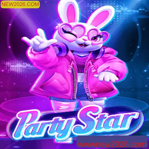 PartyStar: Uma Experiência de Jogo Inovadora