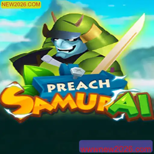 Explorando PreachSamurai: O Novo Fenômeno de Jogos de 2026
