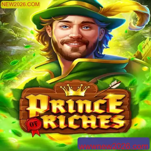 Descubra o Novo Fenômeno dos Jogos: PrinceOfRiches