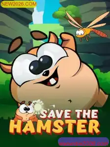 Descubra o Mundo Fascinante de SavetheHamster