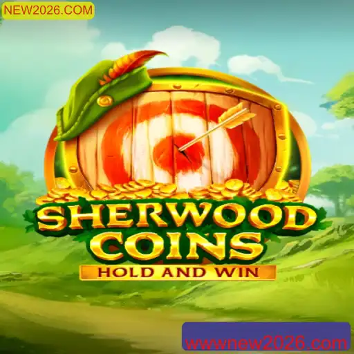 Explorando o Novo Jogo SherwoodCoins: Uma Aventura Inovadora em 2026